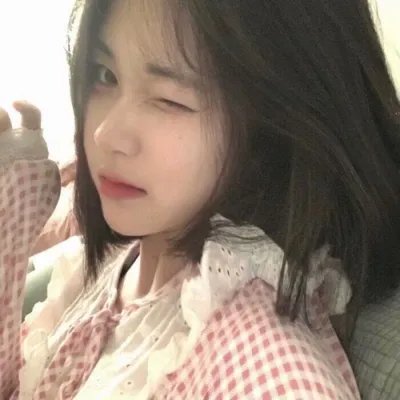 口红