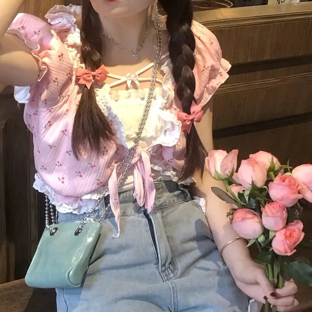 来自大海的女人